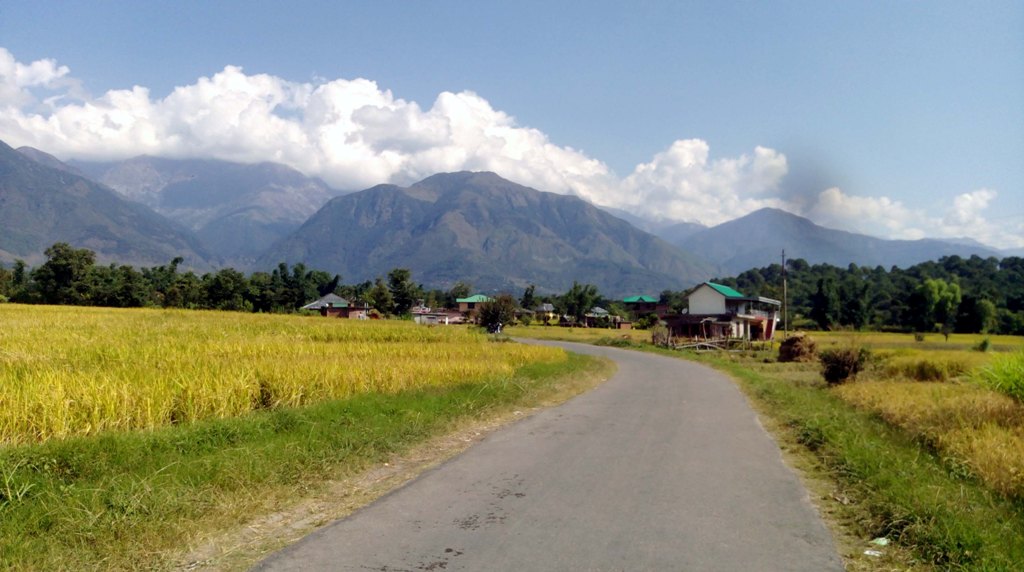 Dharamshala Images