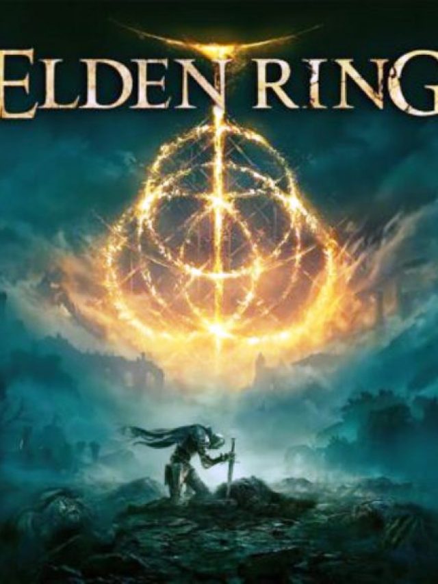 Elden Ring Now with 25GB HD Pack & more than 4500 surfaces