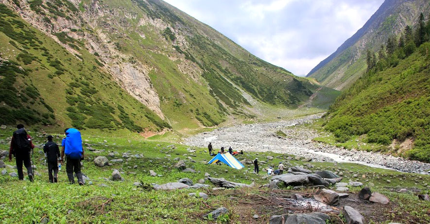 duggi-campsite